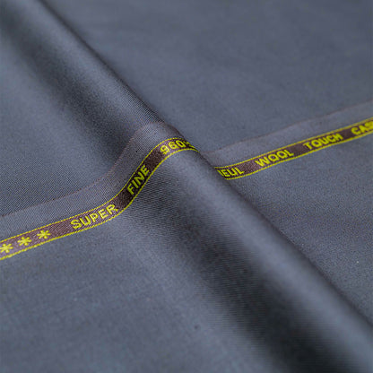 Royal Cashmere WASH N WEAR - Dark grey