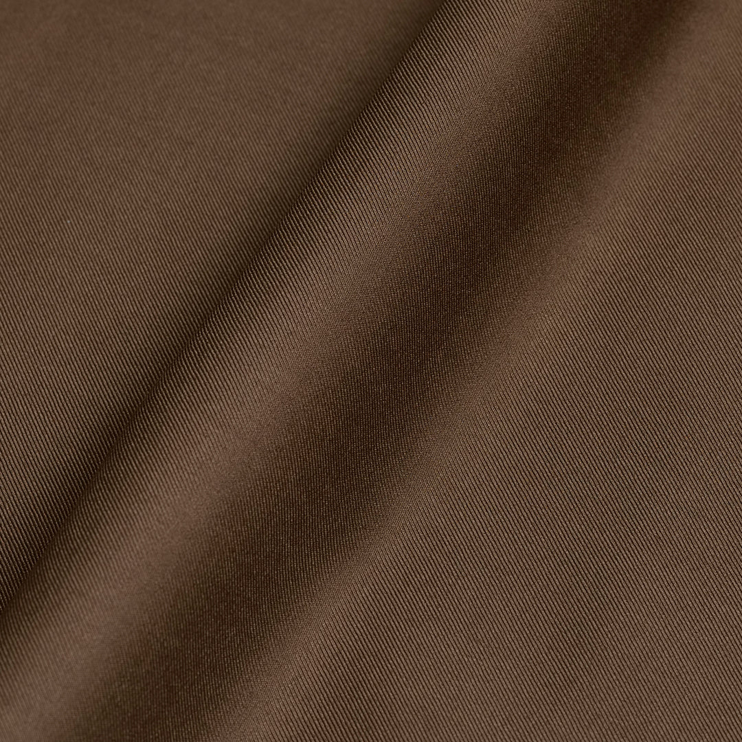 Royal Cashmere WASH N WEAR - Brown