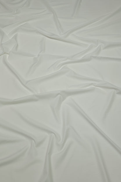 Premium Breeze Line-Half White